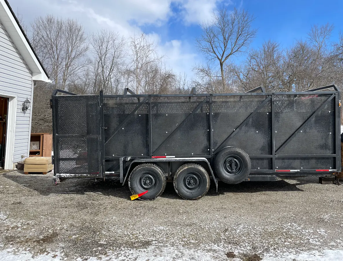 Demolition Dumpster Rental in Lake Alfred, FL